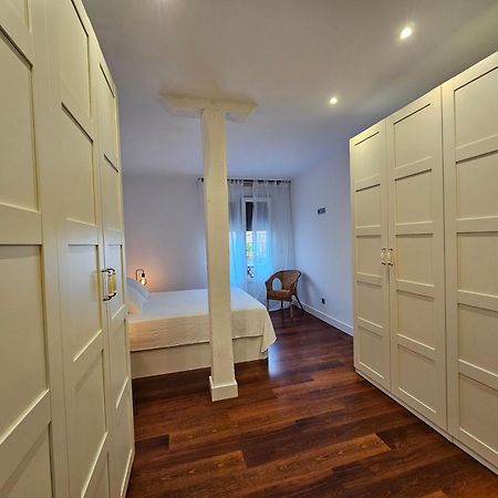 Habitacion En Atico Con Terraza En Bilbao Daire Dış mekan fotoğraf